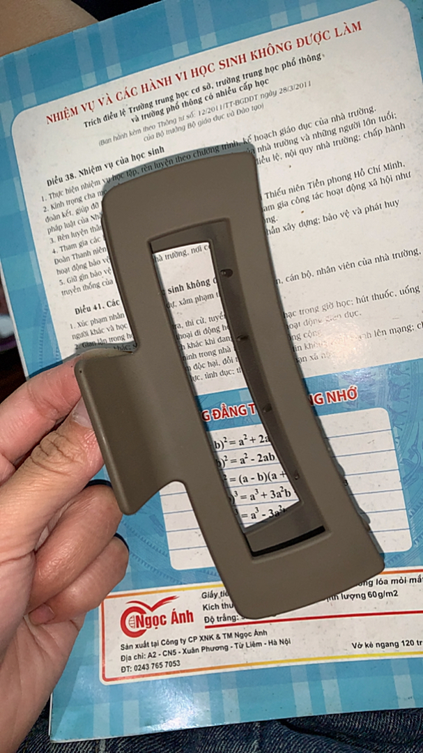 Review image