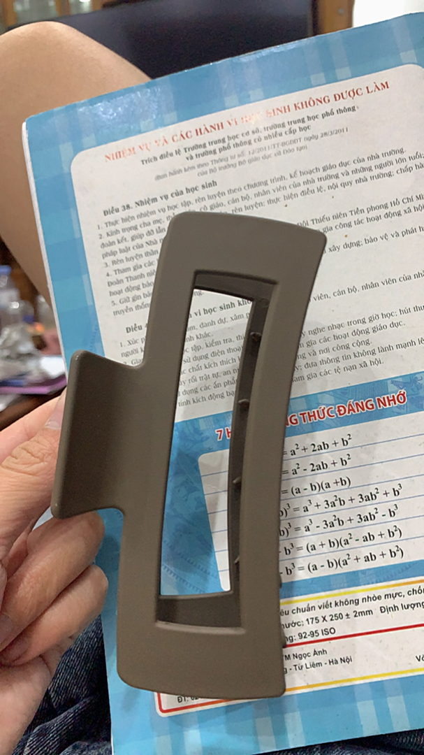 Review image
