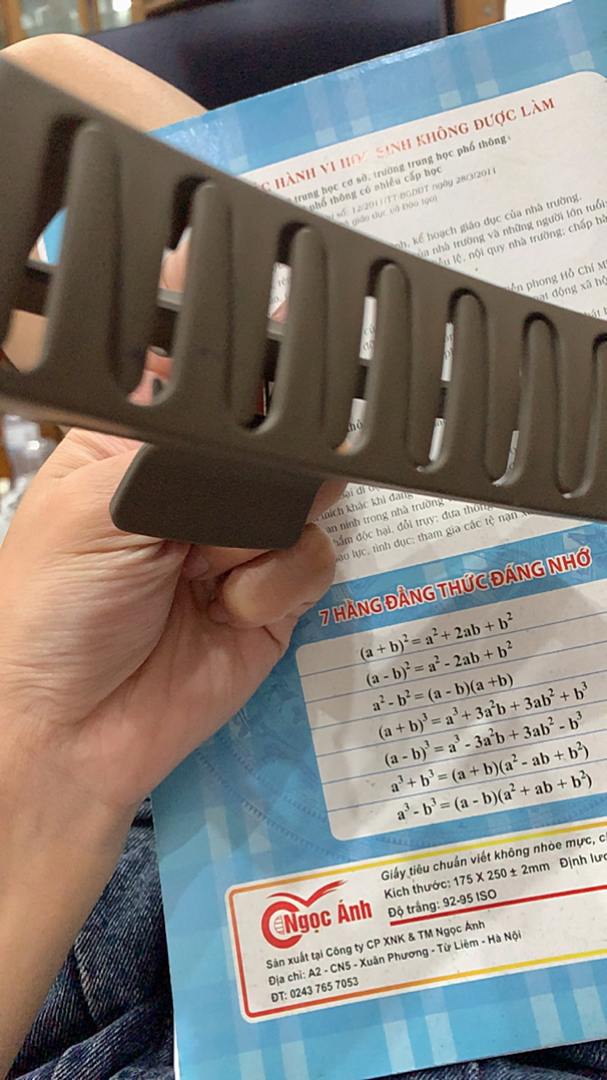 Review image