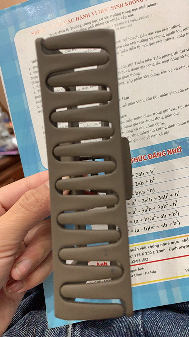 Review image
