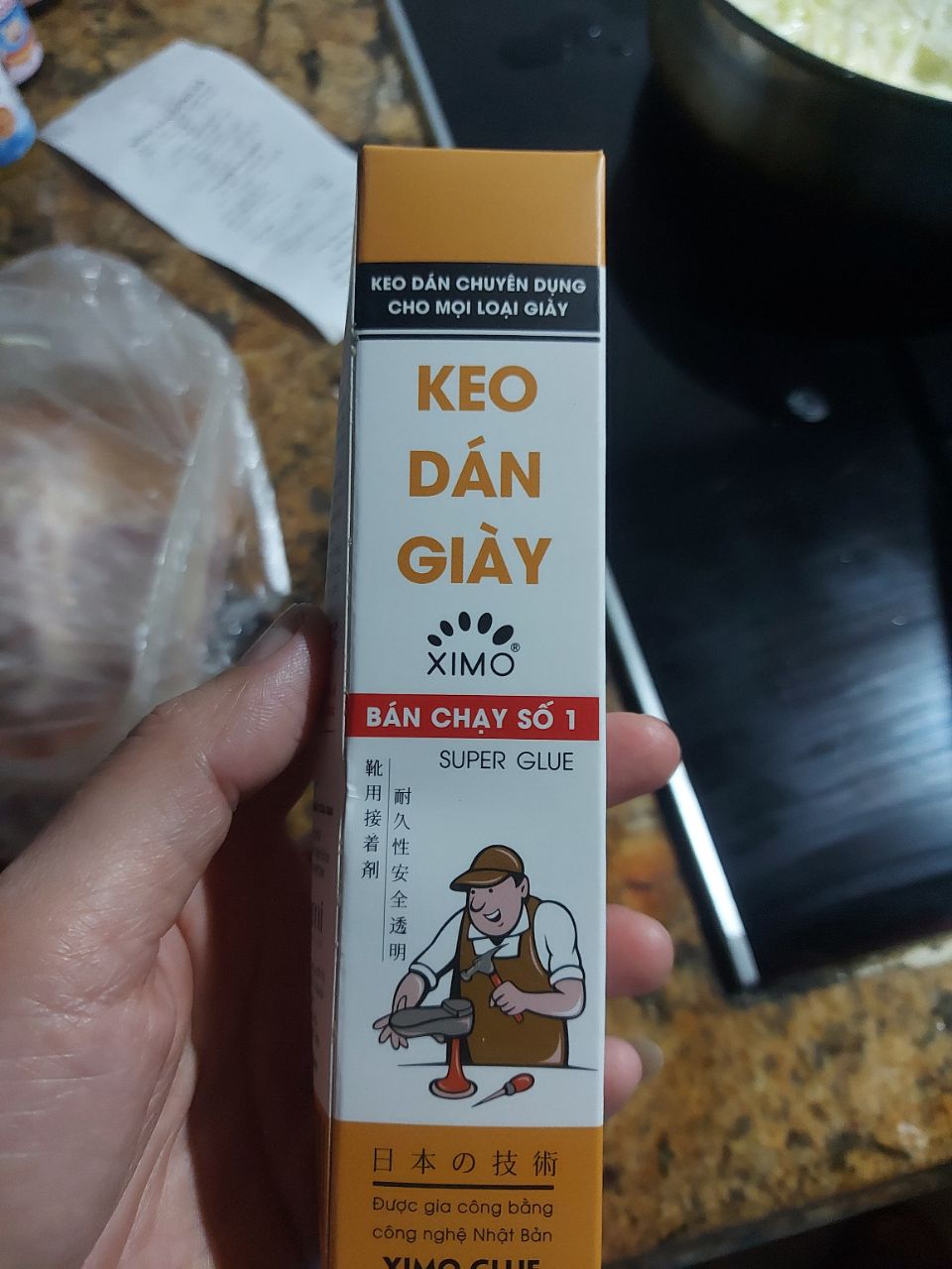 Ảnh đánh giá