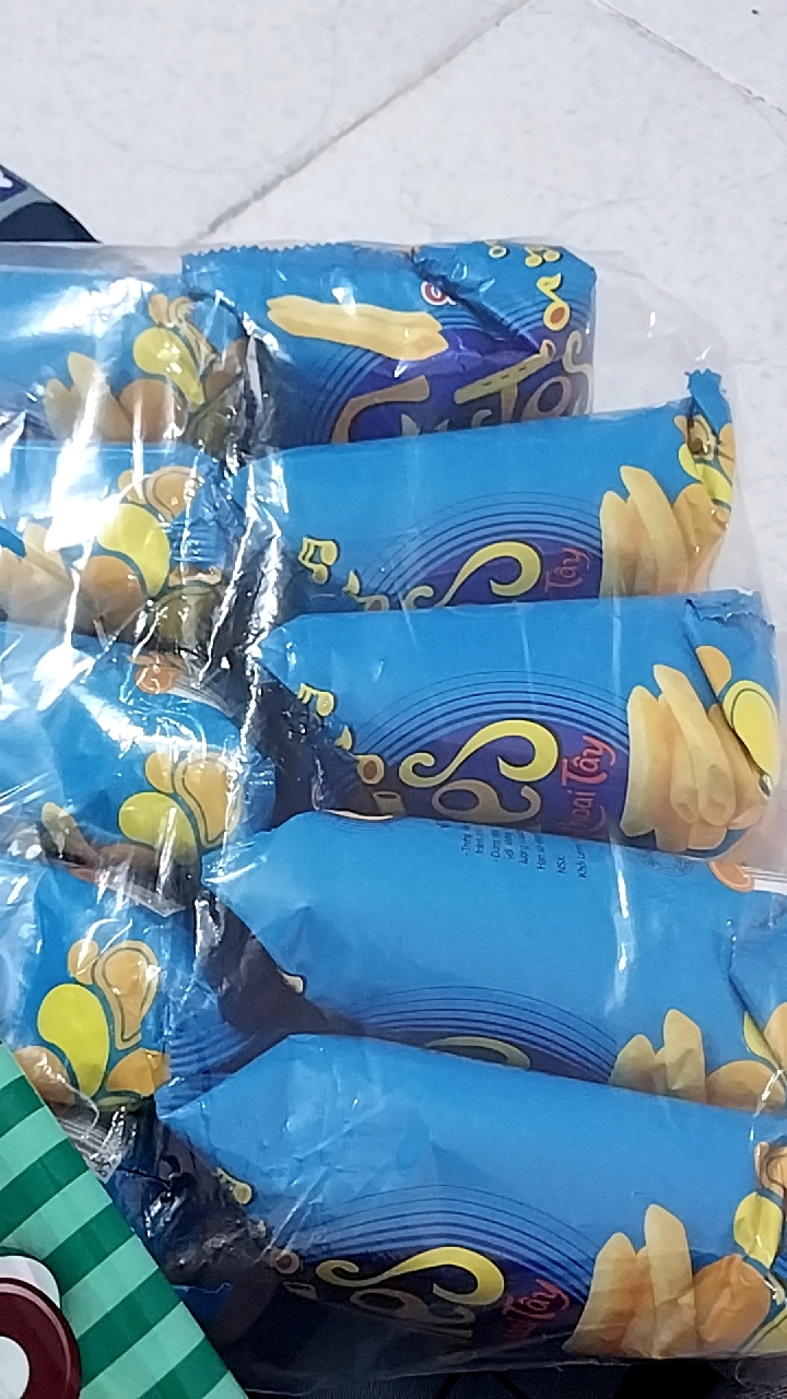 Ảnh đánh giá