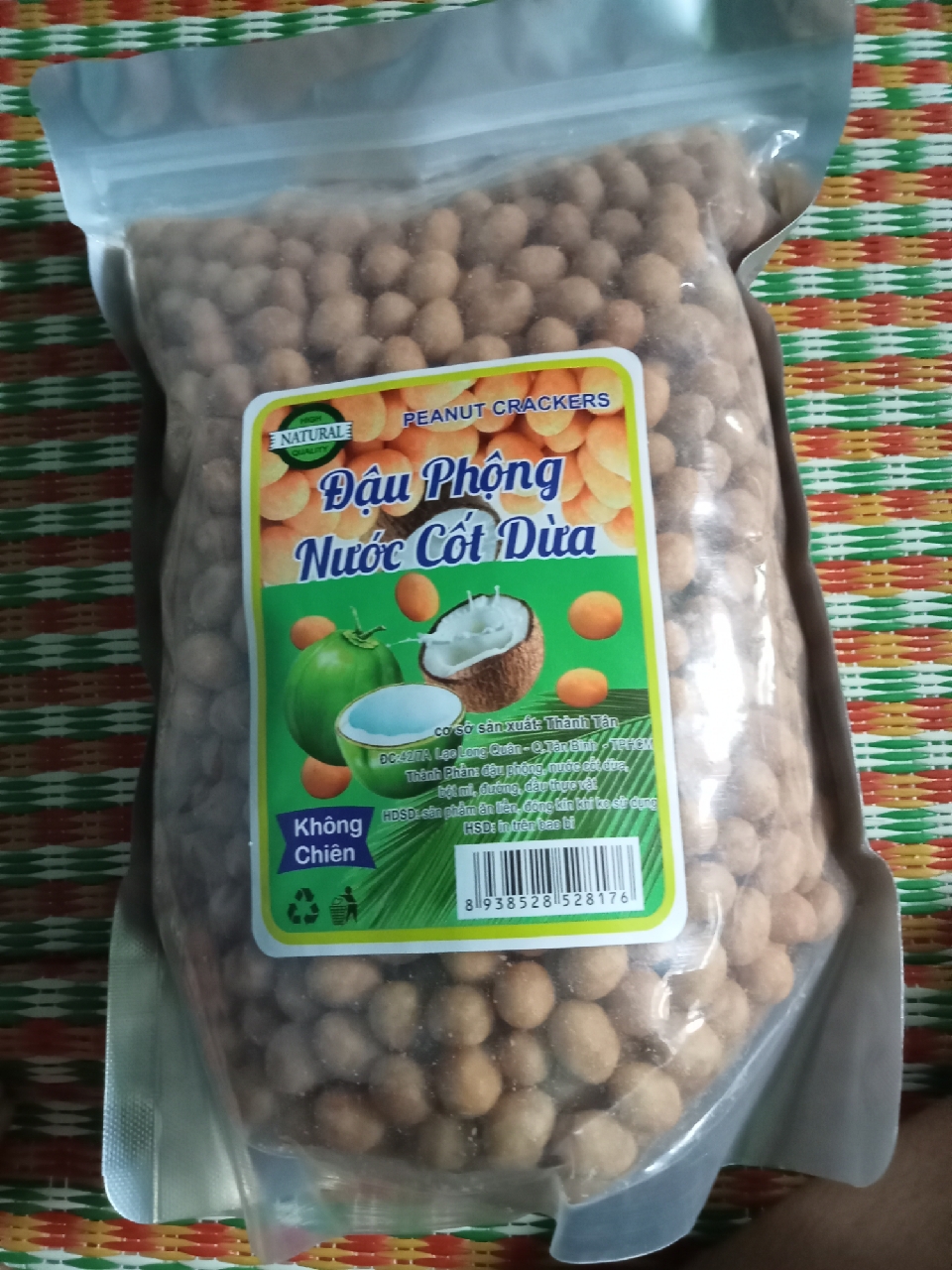 Ảnh đánh giá