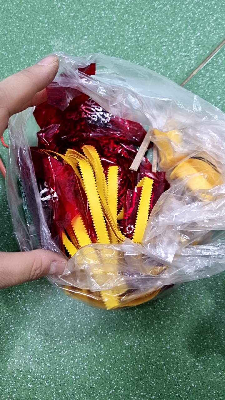 Ảnh đánh giá