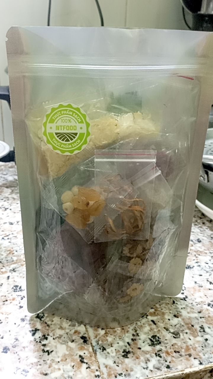 Ảnh đánh giá