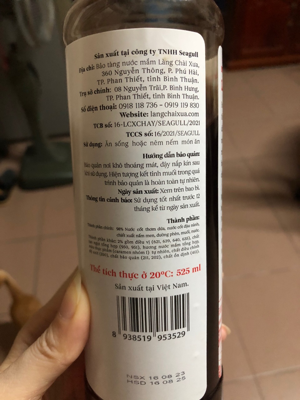 Ảnh đánh giá