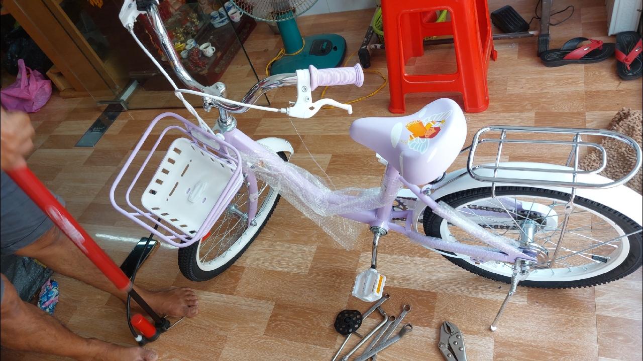 Ảnh đánh giá