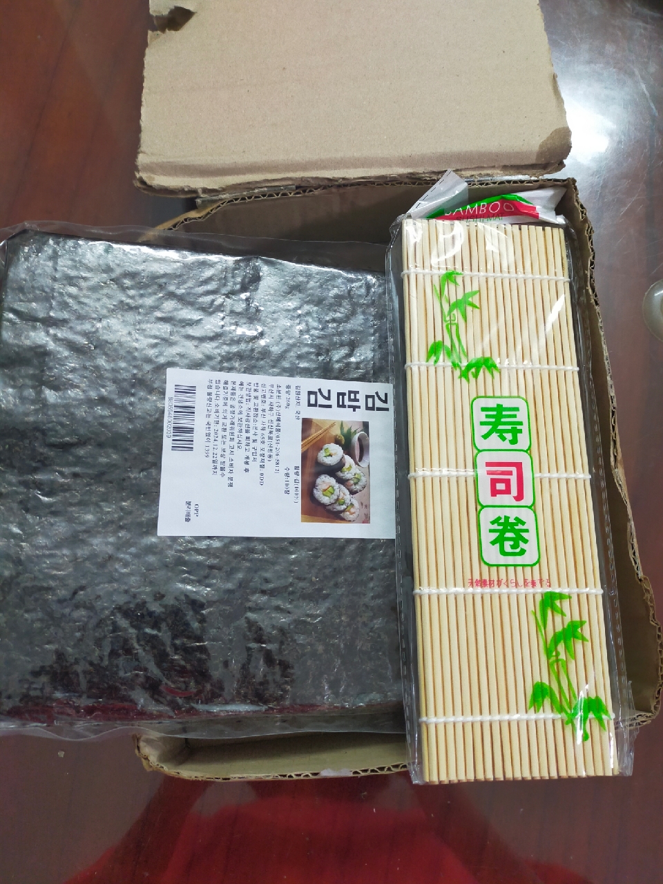 Ảnh đánh giá