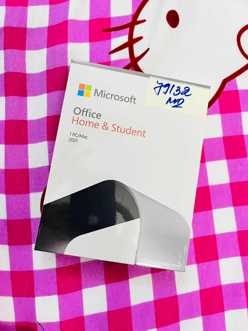 Các phiên bản Microsoft Office