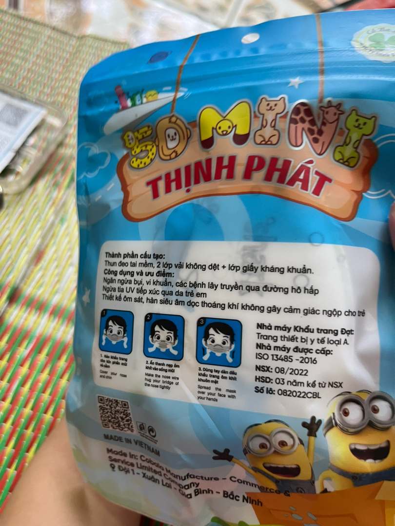 Ảnh đánh giá