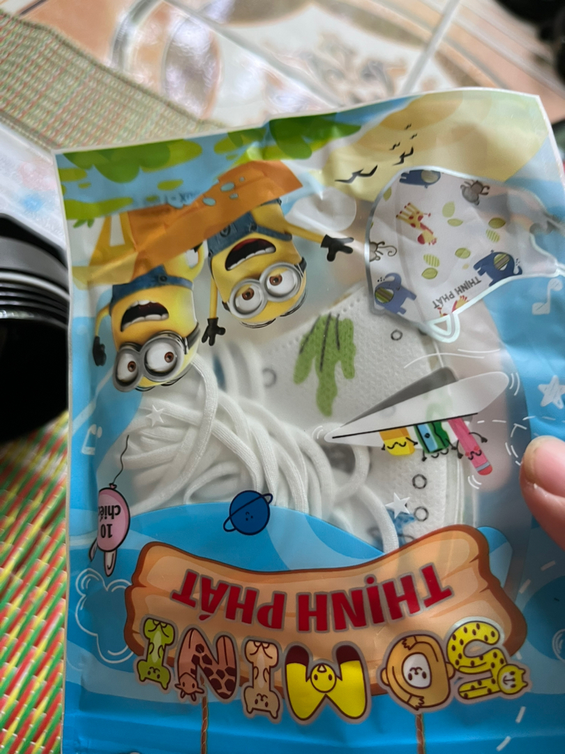Ảnh đánh giá