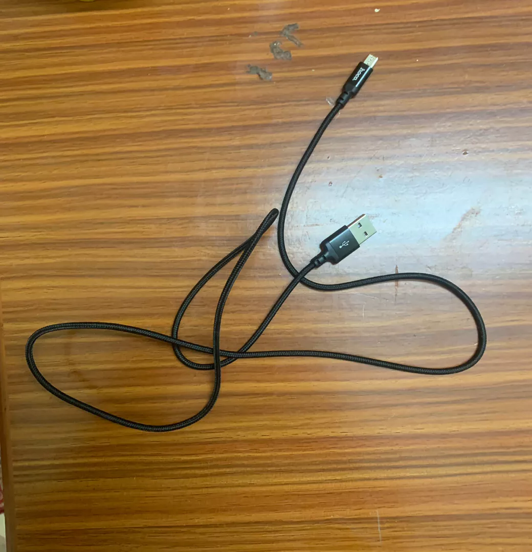 Đầu cáp Micro-USB Hoco X14