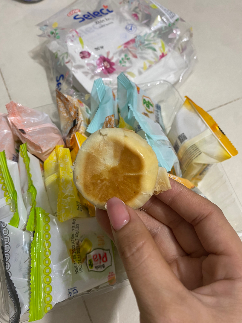 Ảnh đánh giá