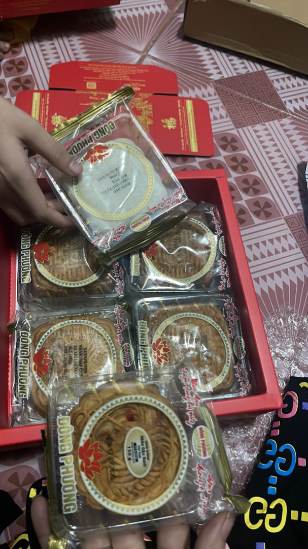 Ảnh đánh giá