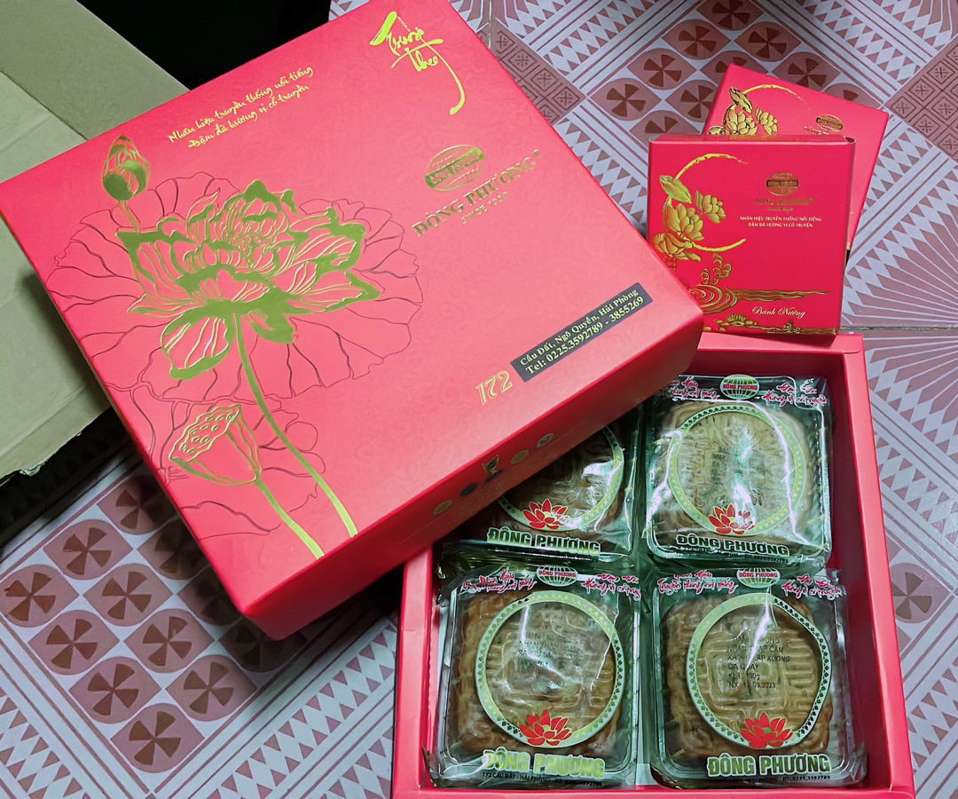 Ảnh đánh giá