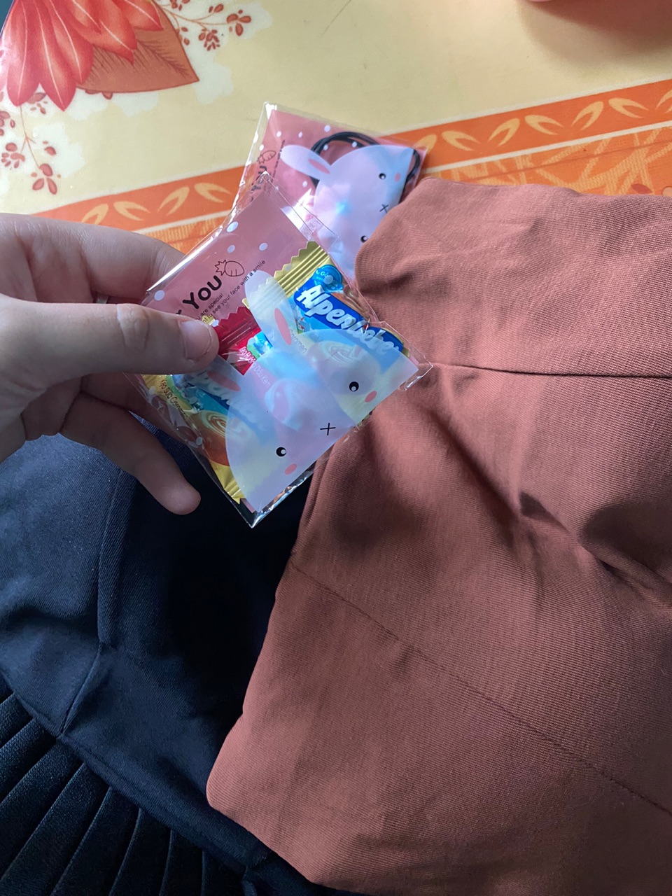 Ảnh đánh giá