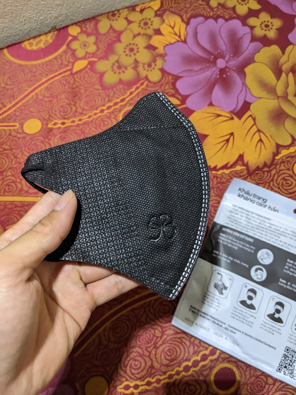 Ảnh đánh giá