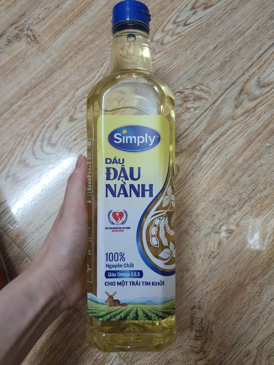 Ảnh đánh giá