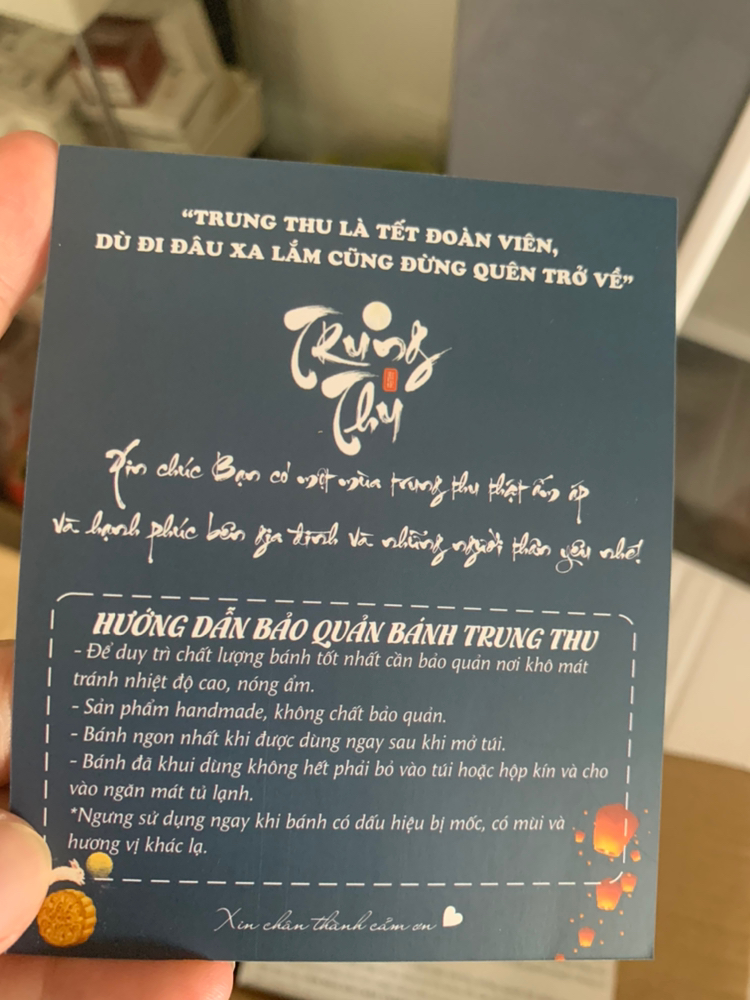Ảnh đánh giá