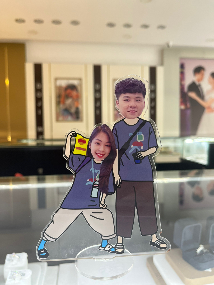 Ảnh đánh giá