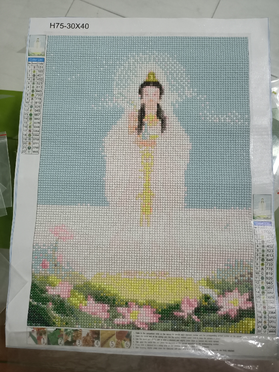 Ảnh đánh giá