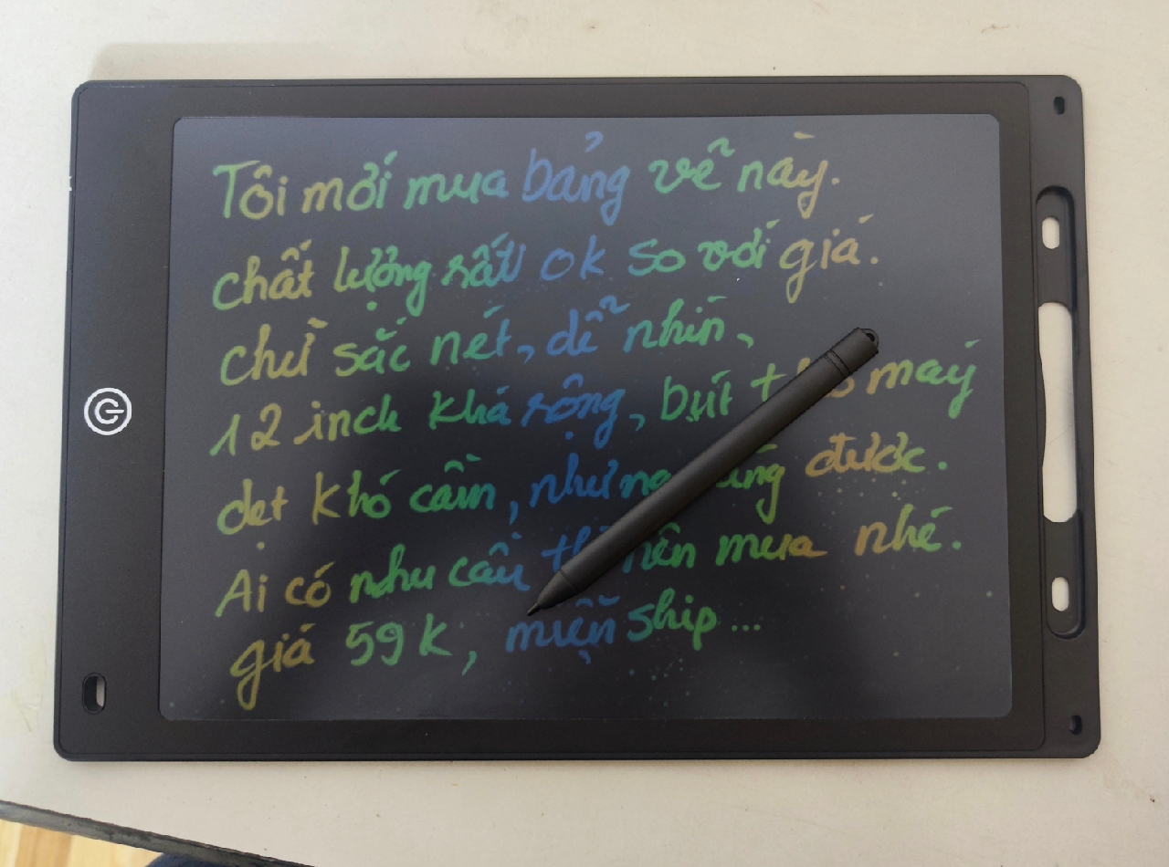 Ảnh đánh giá