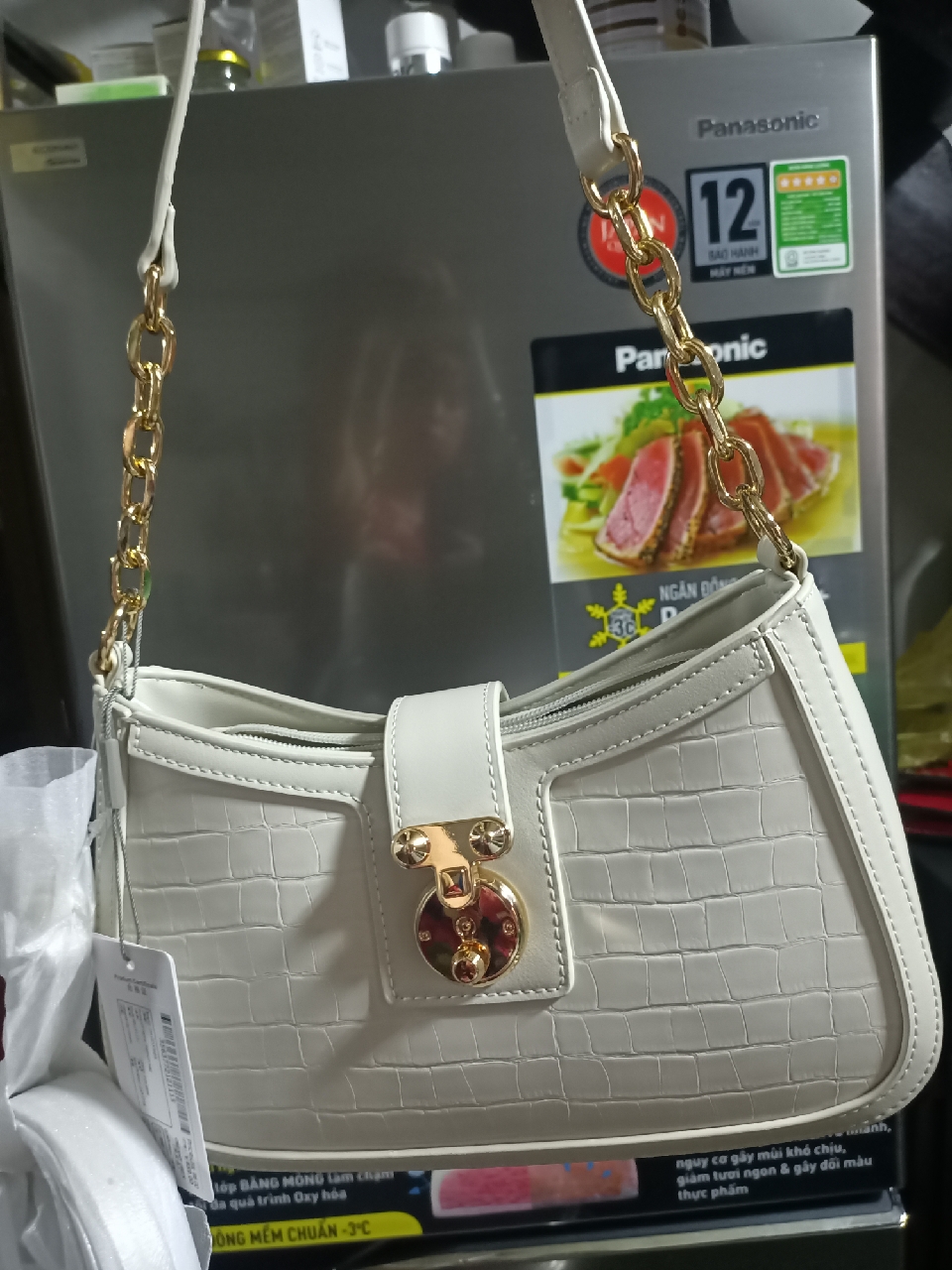 Ảnh đánh giá