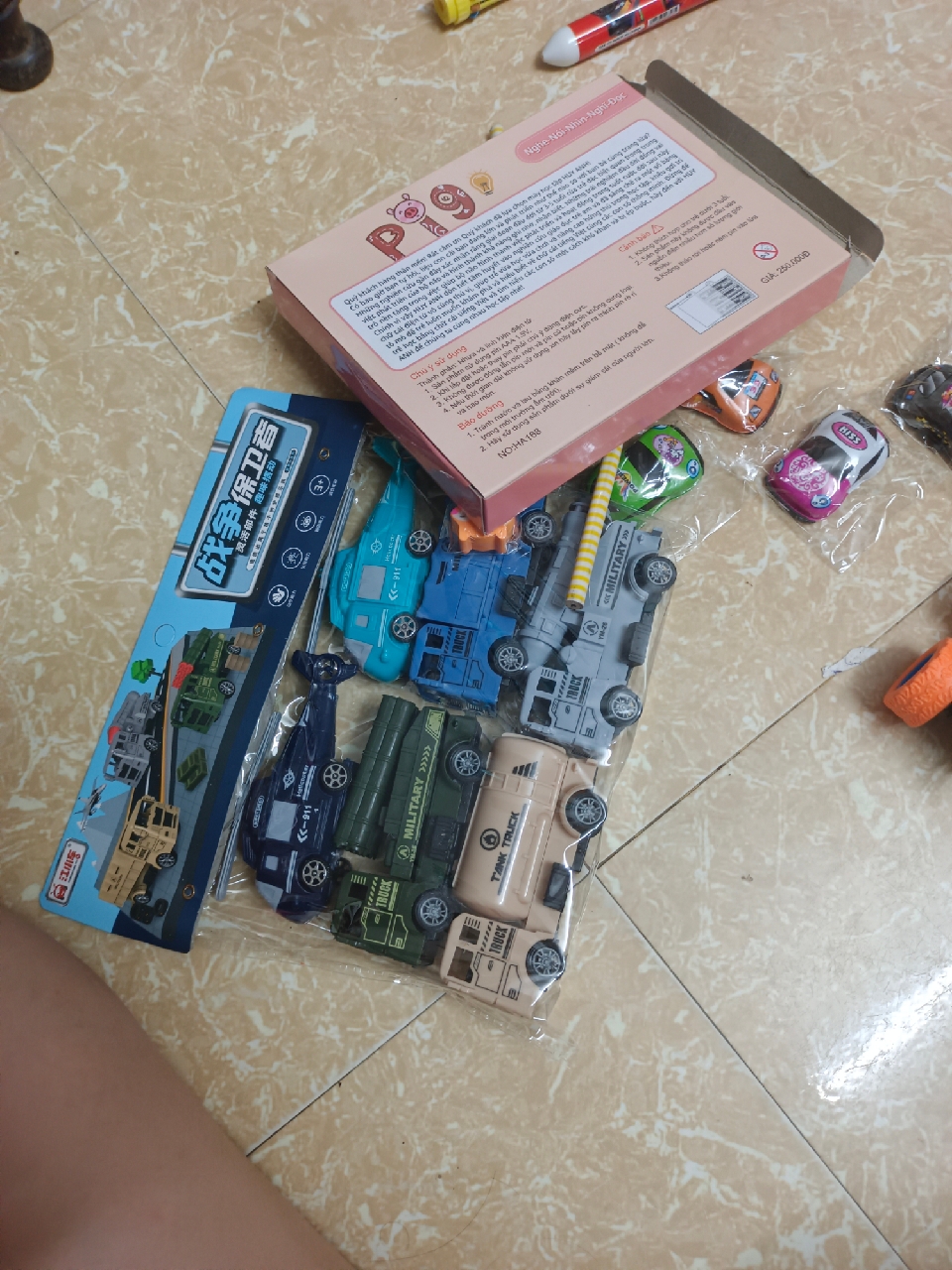 Ảnh đánh giá