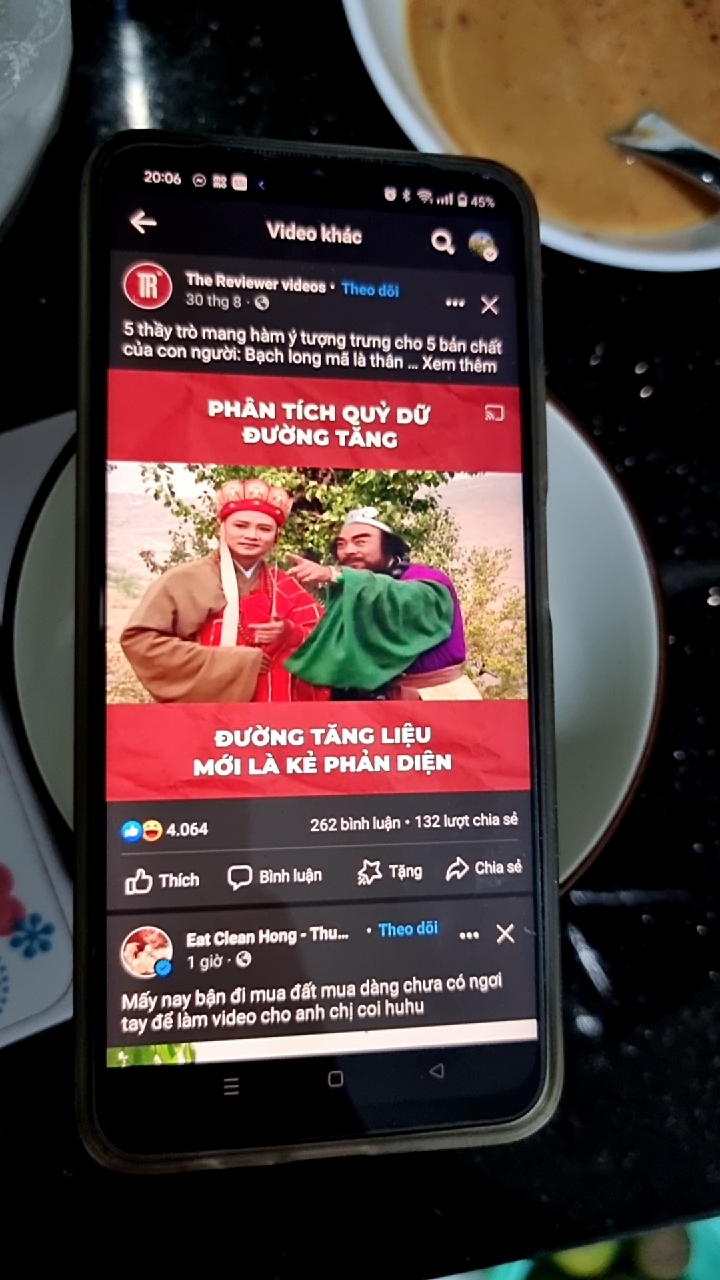 Ảnh đánh giá