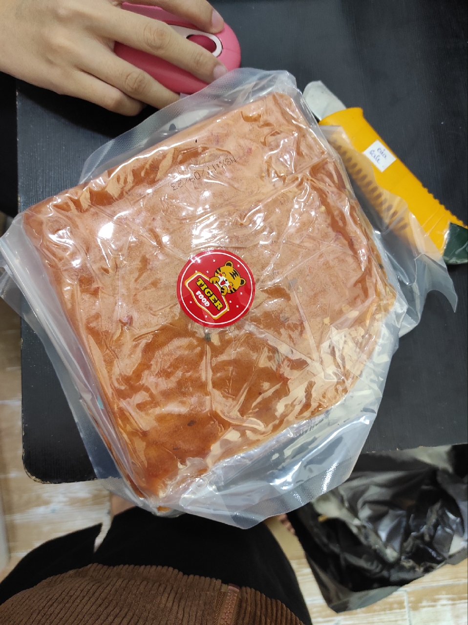 Ảnh đánh giá
