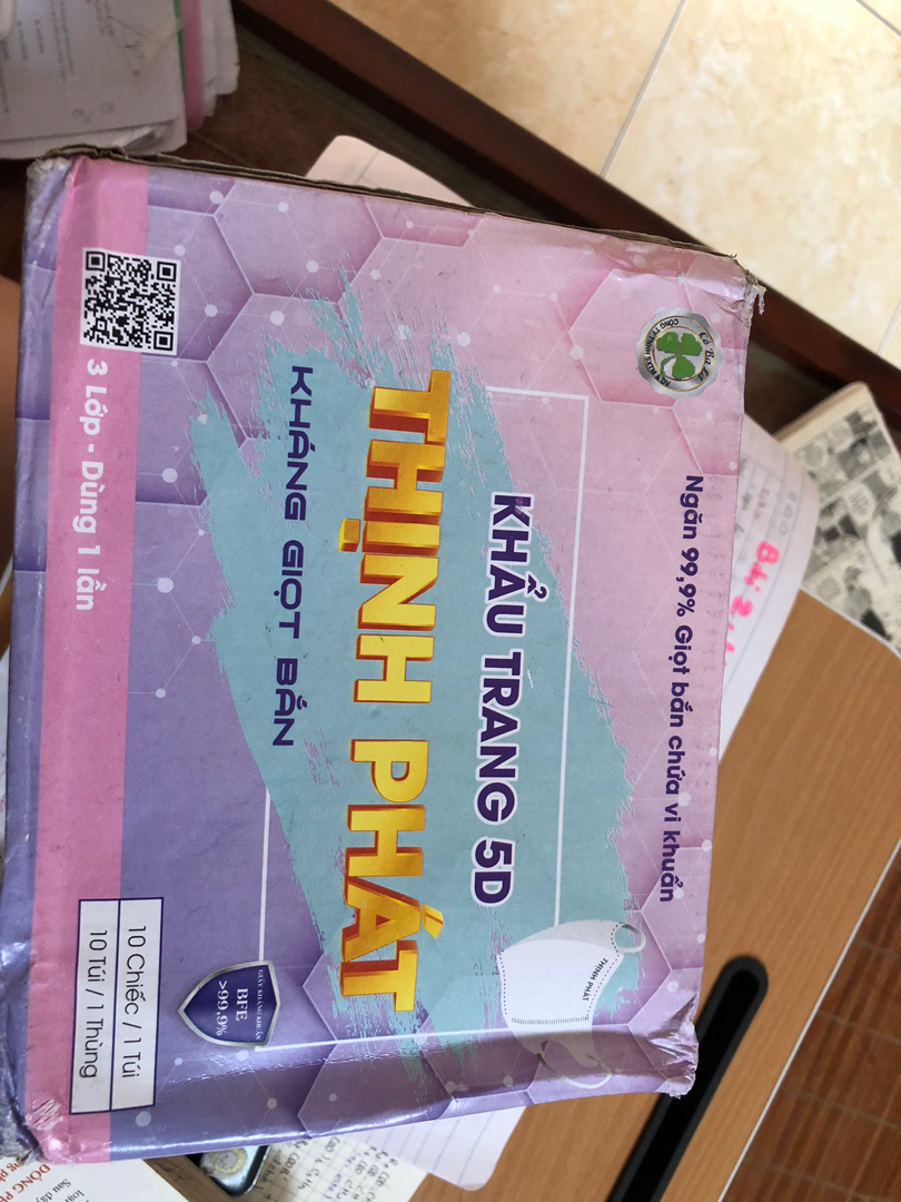 Ảnh đánh giá