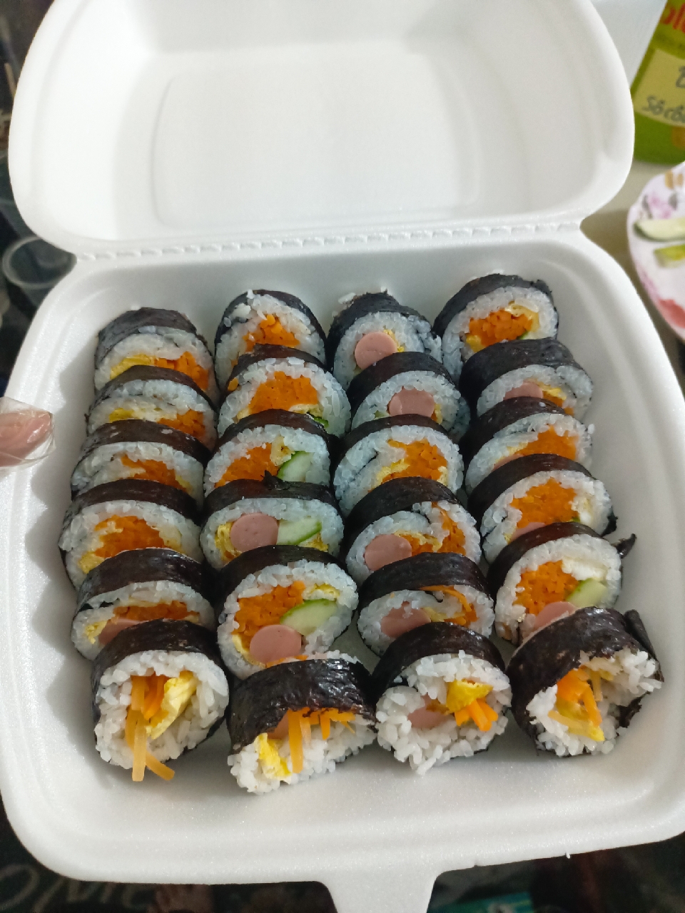 Ảnh đánh giá