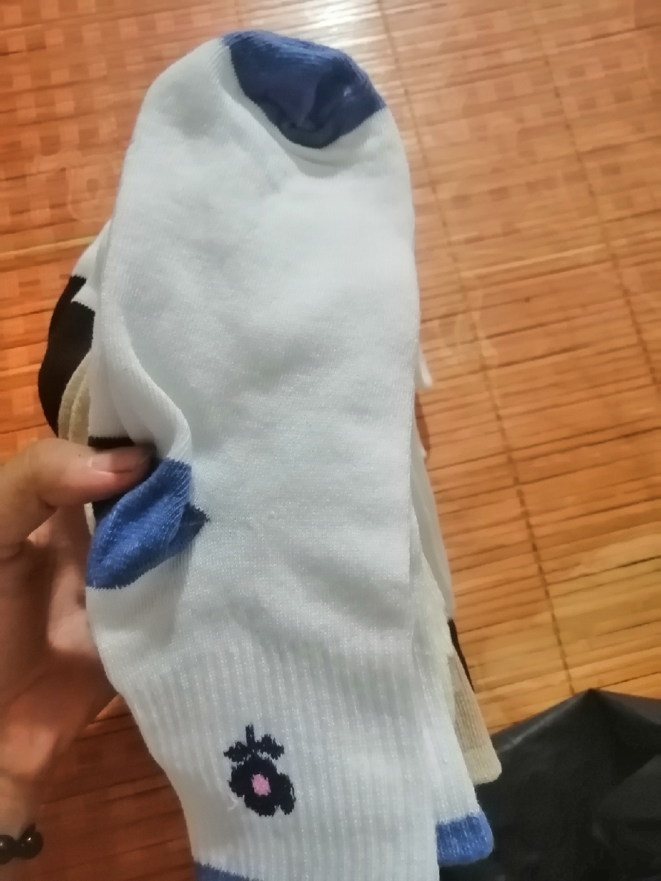 Review image