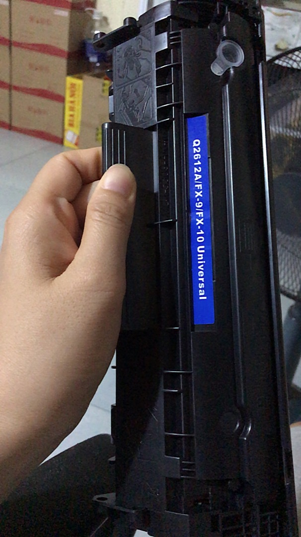 Ảnh đánh giá