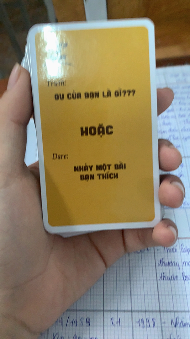Ảnh đánh giá