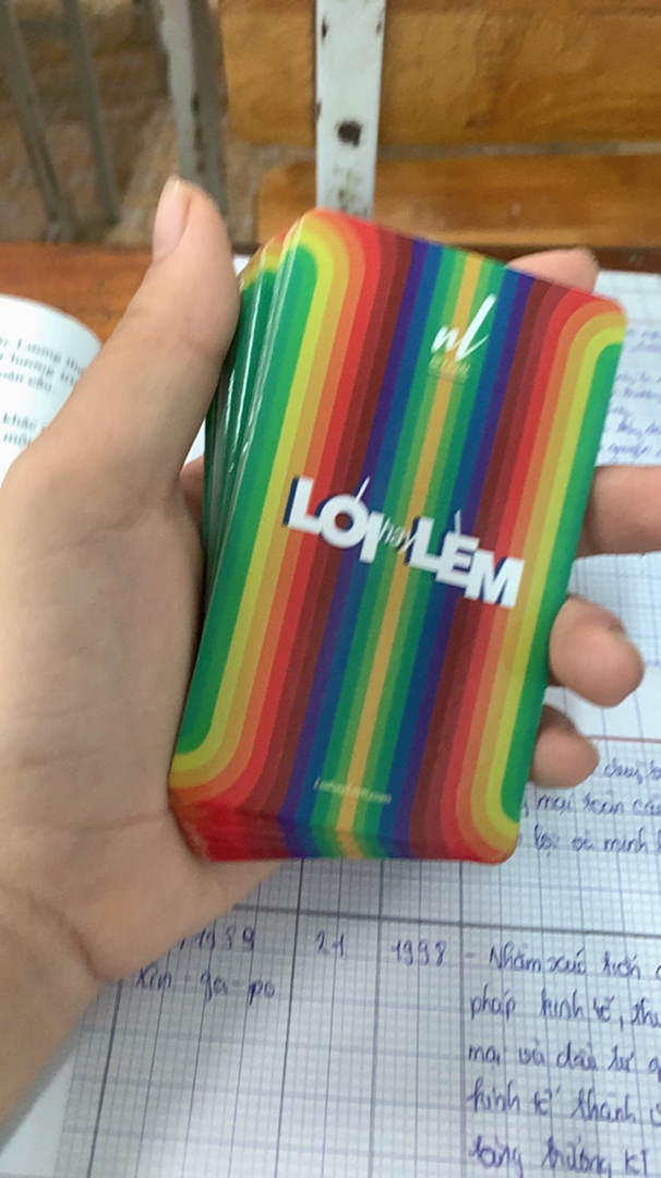Ảnh đánh giá