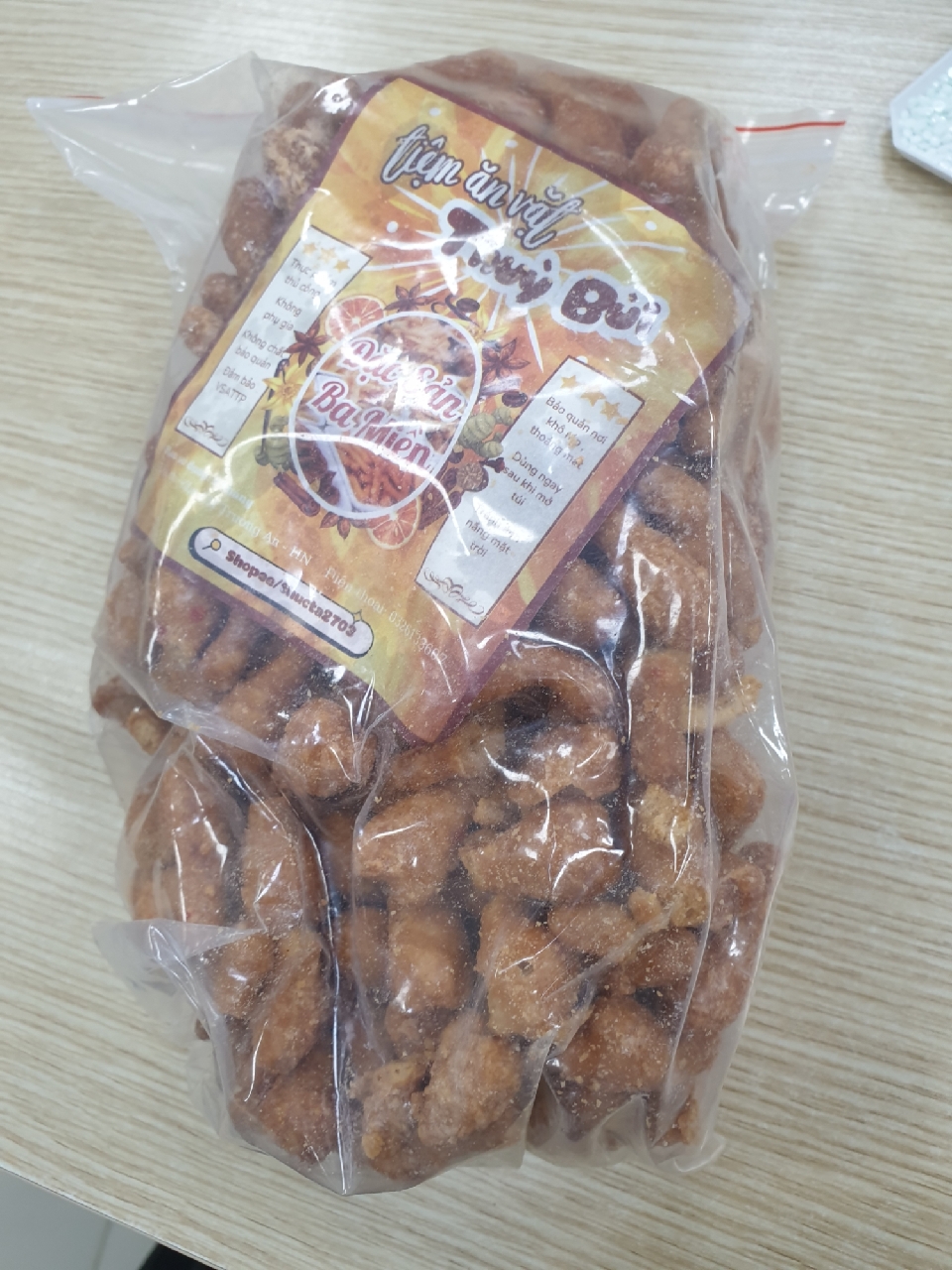 Ảnh đánh giá