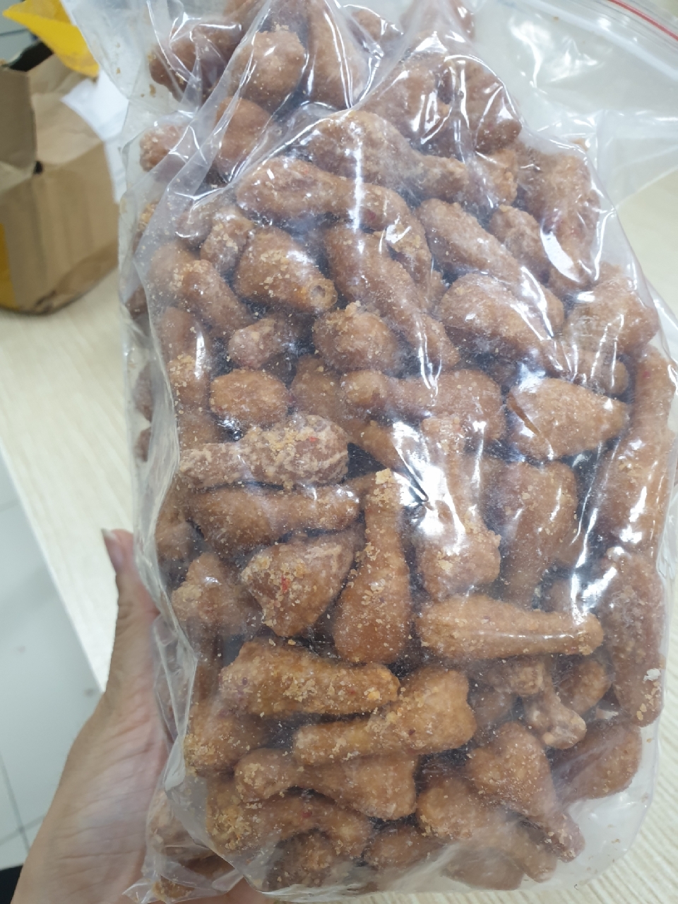 Ảnh đánh giá