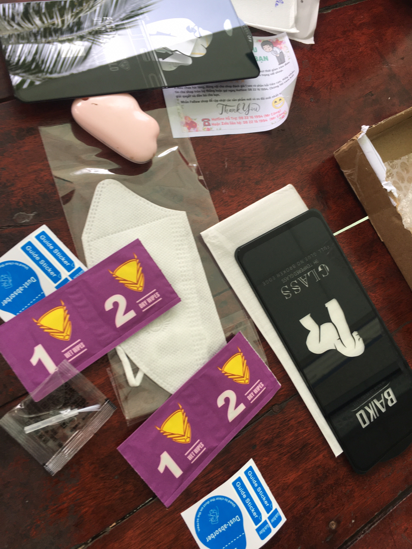 Review image