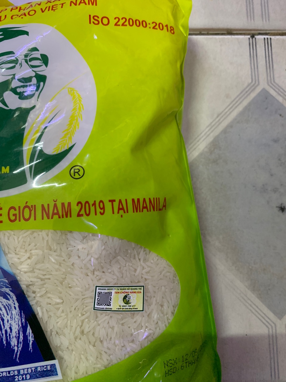 Ảnh đánh giá