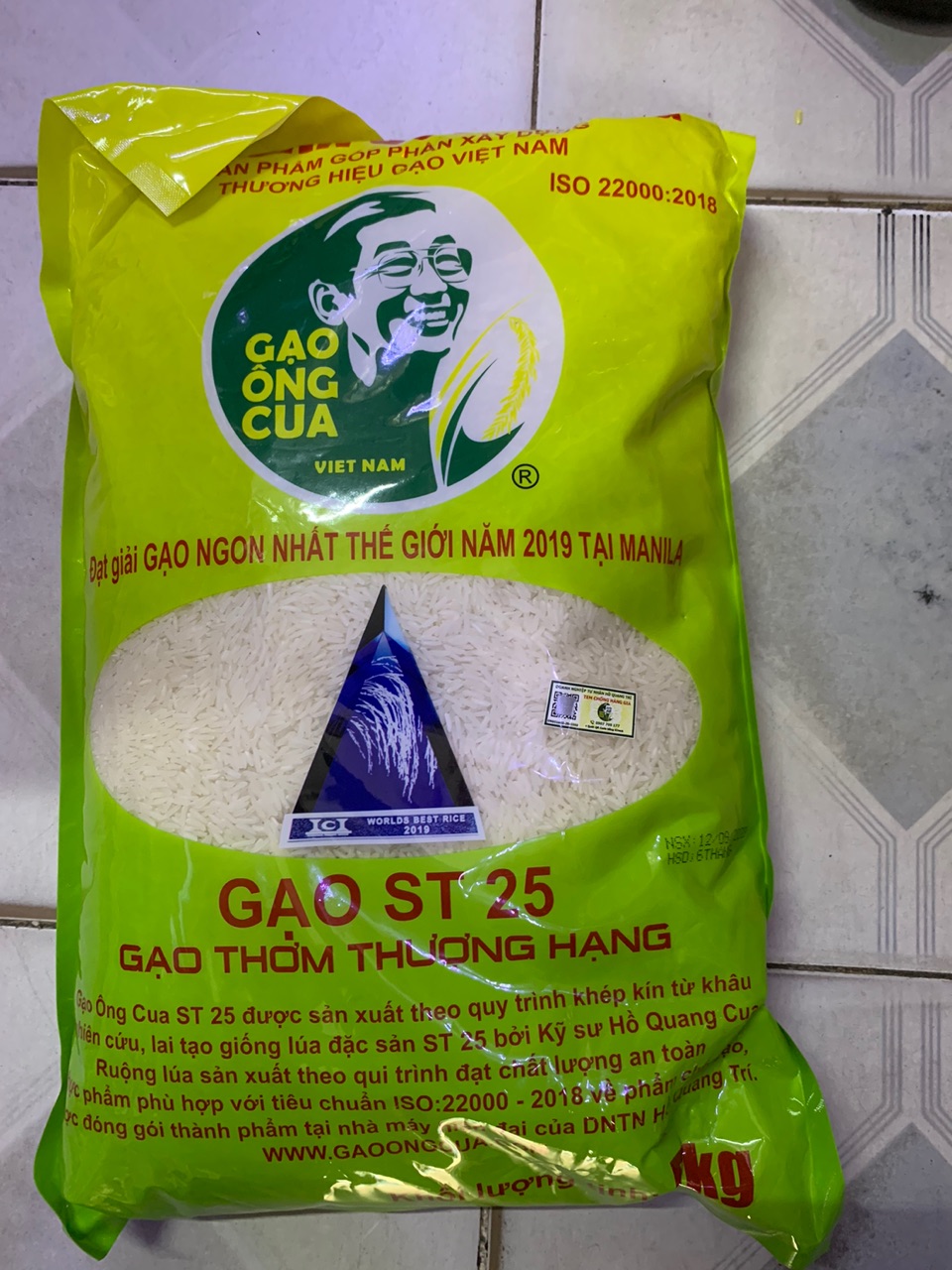 Ảnh đánh giá