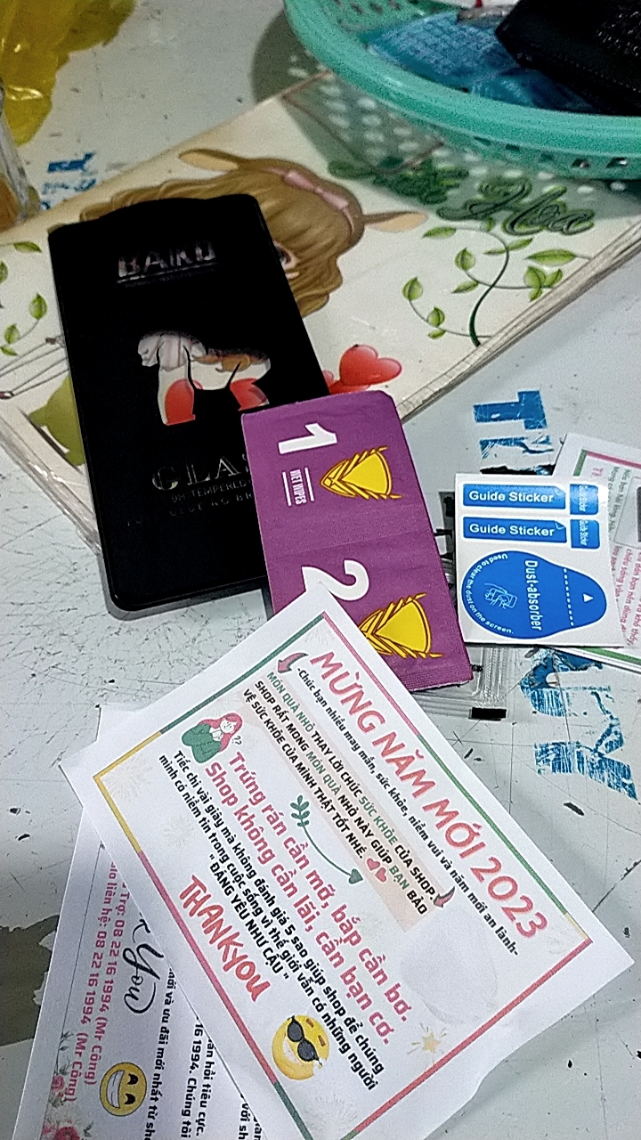 Ảnh đánh giá