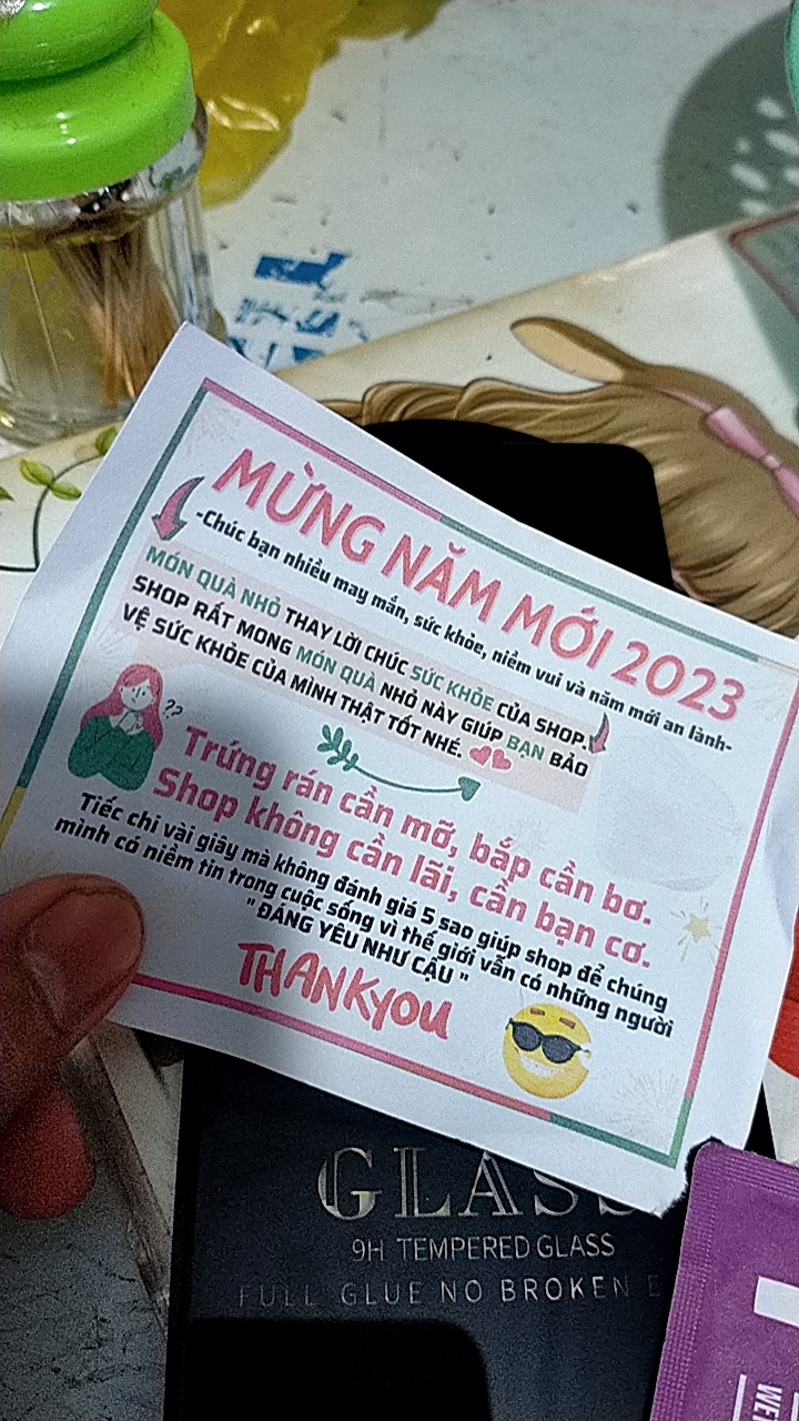 Ảnh đánh giá