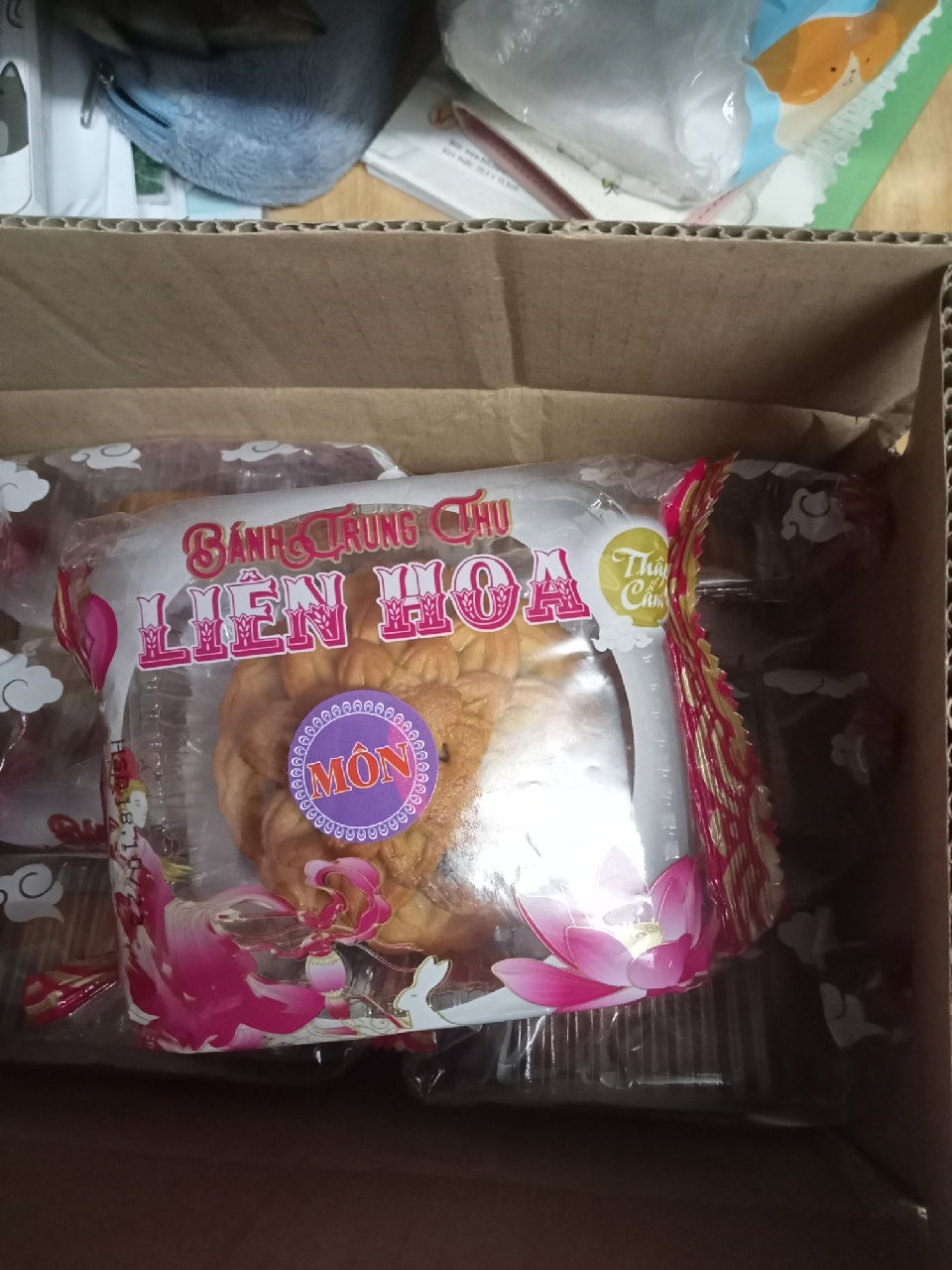 Ảnh đánh giá