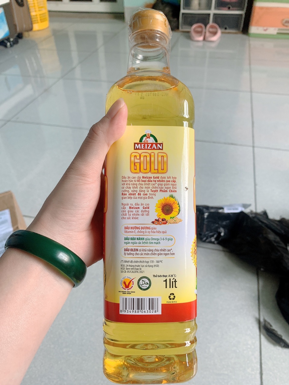 Ảnh đánh giá