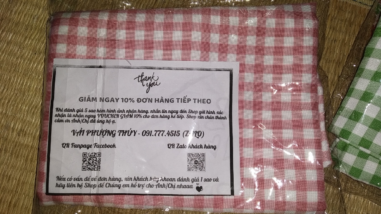 Review image