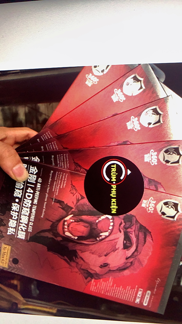 Ảnh đánh giá