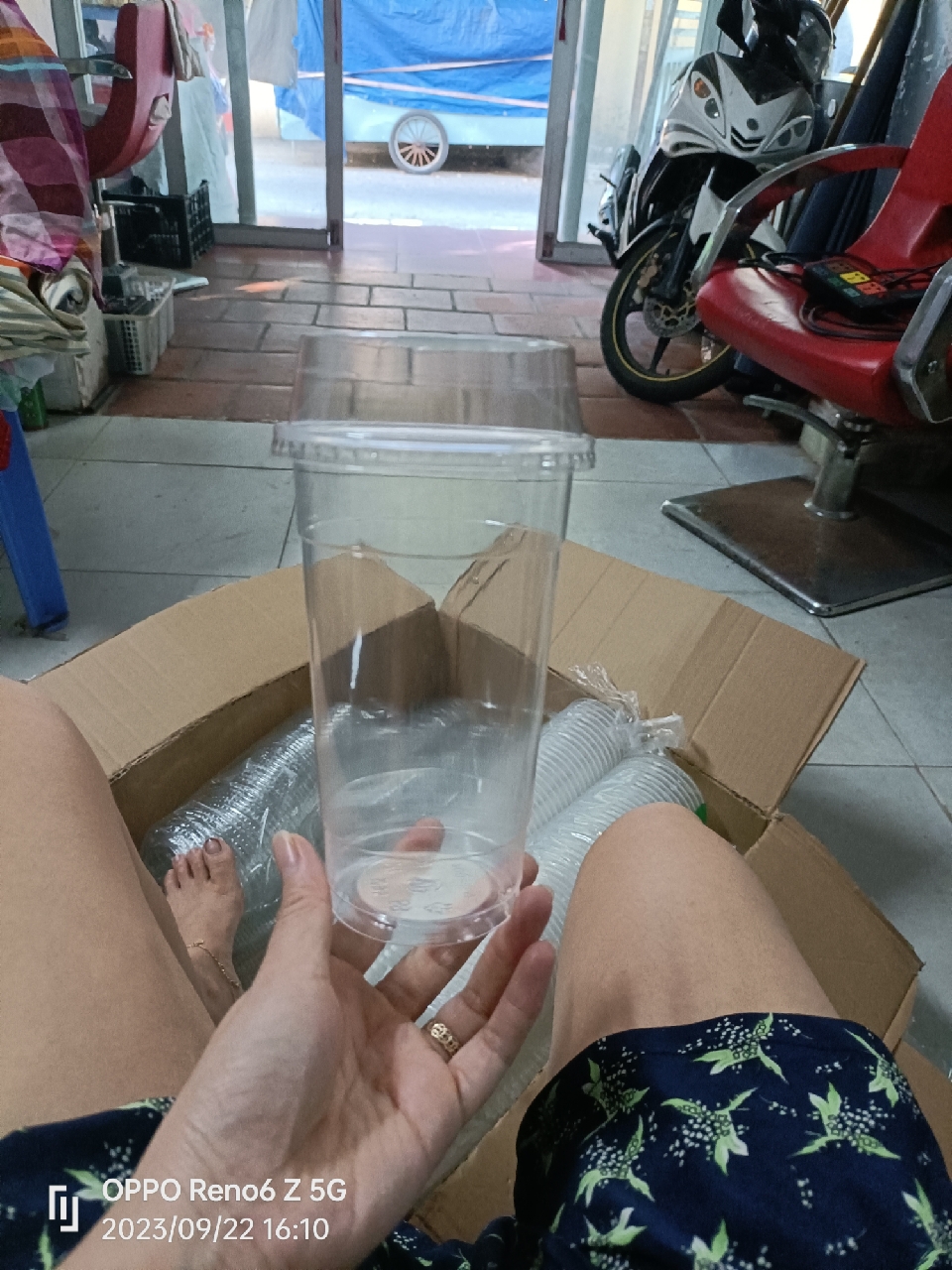 Ảnh đánh giá