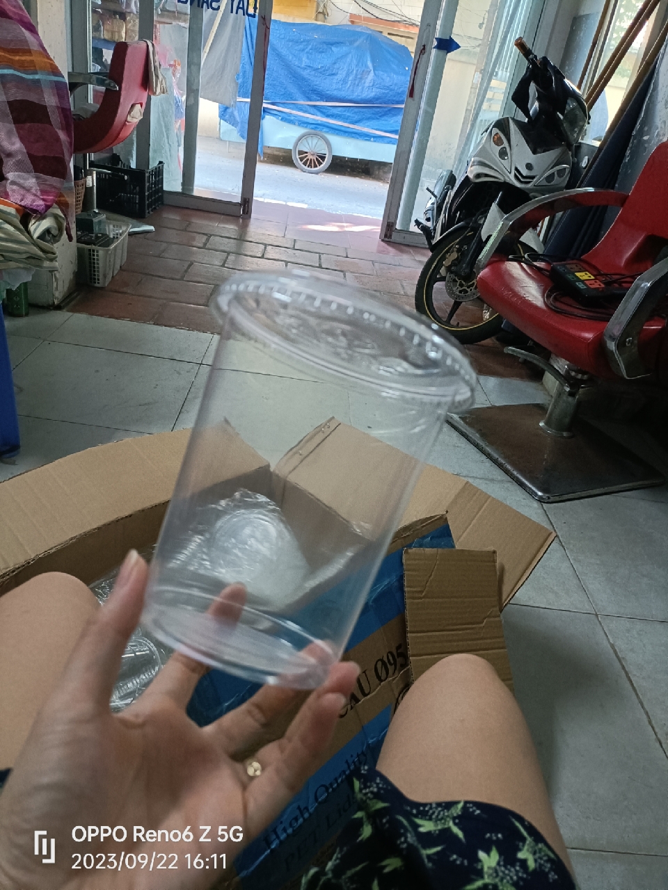 Ảnh đánh giá