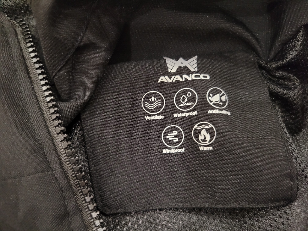 Review image
